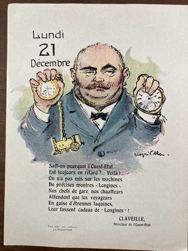 Montres longines 1914 rare - longines,