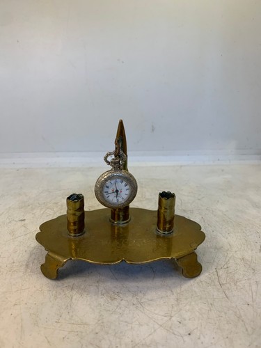 Ancien porte montre travail - porte,