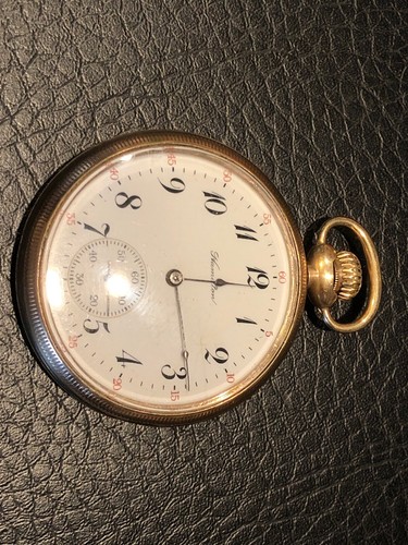 1914 hamilton jewels pocket - jewels,