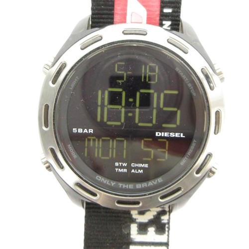 Montre diesel 1914 - montre, dz-1914