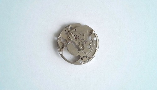 Piece horlogerie pour - piece, montre