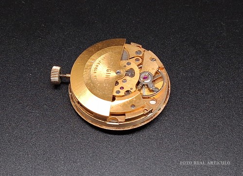 Mouvement montre de - mouvement,